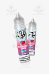 BAZOOKA-STRAWBERRY GRAPE FREEZE