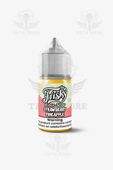Frisky -REMIX STRAWBERRY PINEAPPLE