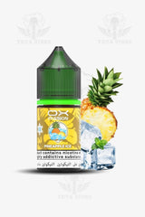 ox passion-PINEAPPLE ICE