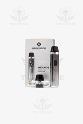 GEEK VAPE WENAX Q (BIG box)