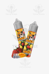 MANGOZ - MANGO Strawberry