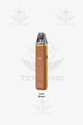 oxva xlim go pod system