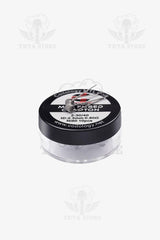 Captain coil - MTL Fused Clapton