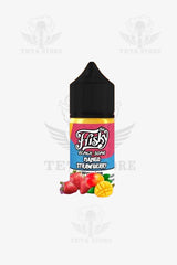 Frisky -REMIX MANGO STRAWBERRY SALT