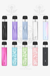 XROS 5 MINI POD SYSTEM
