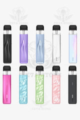 XROS 5 MINI POD SYSTEM