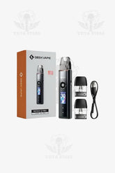 GEEK VAPE WENAX Q PRO BIG BOX