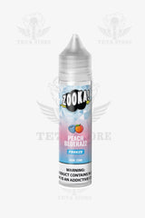 BAZOOKA-PEACH BLUERAZZ FREEZE