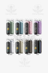 Aspire Pixo Pod