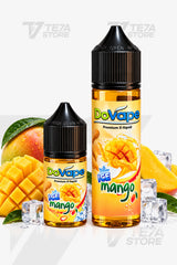 Do vape - mango ice