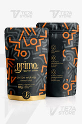 Cotton primo