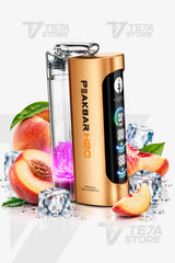 PEAKBAR 40K DISPOSABLE
