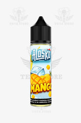 ALaska-Mango