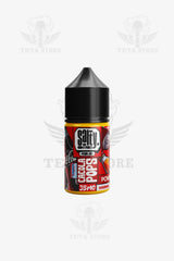 SALTY-CACOLA POPS SUPER COOL