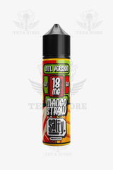 SALTY- ICED STRAW MANGO