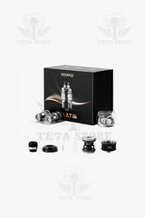 VOOPOO MAAT TANK NEW