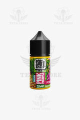 SALTY-PINK PINEAPPLE SUPER COOL