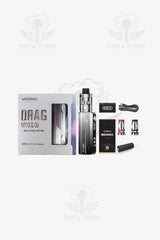 drag m 100 s full kit