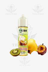 Euro - Kiwi Guava Passion Fruir