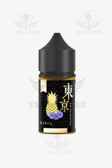 Tokyo - Golden series Blast ananas