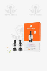CART wenax s3