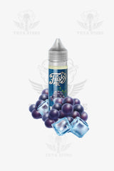 FRISKY - ice grape SUPERCOOL