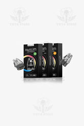 cartridge oxva nexlim 4ml