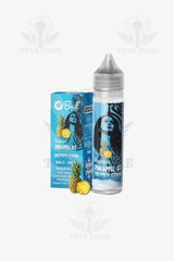 8 ball- pinapple ice super cool