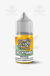 Frisky-Remix Green Mango