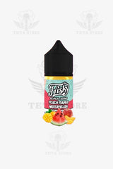 Frisky -REMIX PEACH MANGO WATERMELON SALT