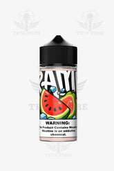 Ramp - watermelon guava ice