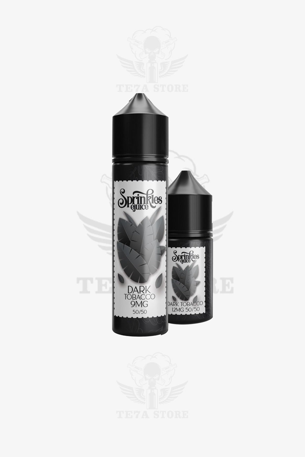 SPRINKLES - Dark tobacco Te7a Store SPRINKLES - Dark tobacco Te7a Store