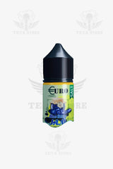 Euro -BLUE BERRY JAM SALT