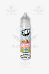 BAZOOKA-KIWI MANGO WATERMELON FREEZE