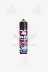 Dollar grapes ice mtl 18nic