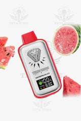 Cool play 32,000 puff 5 NICOTINE E-LIQUID 30ML