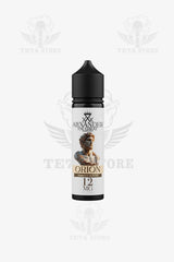 Alexander The Great - tobacco almond