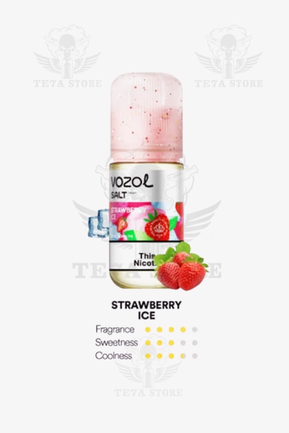 smooth vape juice ELFLIQ Elf Bar 5%/50mg Nicotine Salt E-liquid - 30ml - Grape | Shop Today.  Get it Tomorrow! main image 1