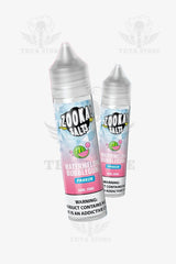 BAZOOKA-WATERMELON BUBBLEGUM FREEZE