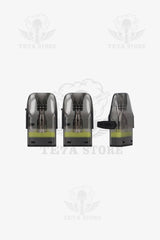 GEEKVAPE SONDER Q 3ml CARTIDGE NEW