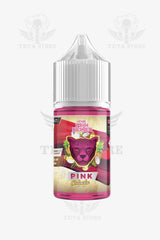 pinkpanther - coconuts