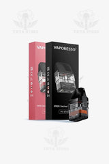 VAPORESSO CART XROS