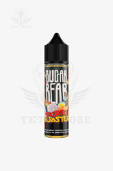 Sugar bear furry roaster