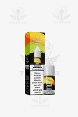 AL FAKHER-MANGO PINEAPPLE