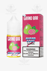 GRAND BAR-SUPER COOL GUAVA