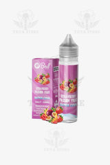 8 ball- strawberry passion fruit super cool