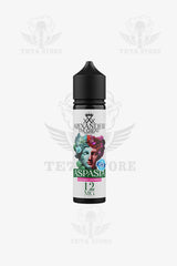 Alexander The Great -strawberry watermlon ice