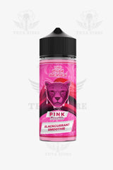 Pinkpanther - Smoothie