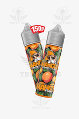 MANGOZ - MANGO PEACH