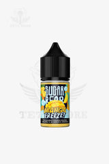 Sugar bear-mango freeze